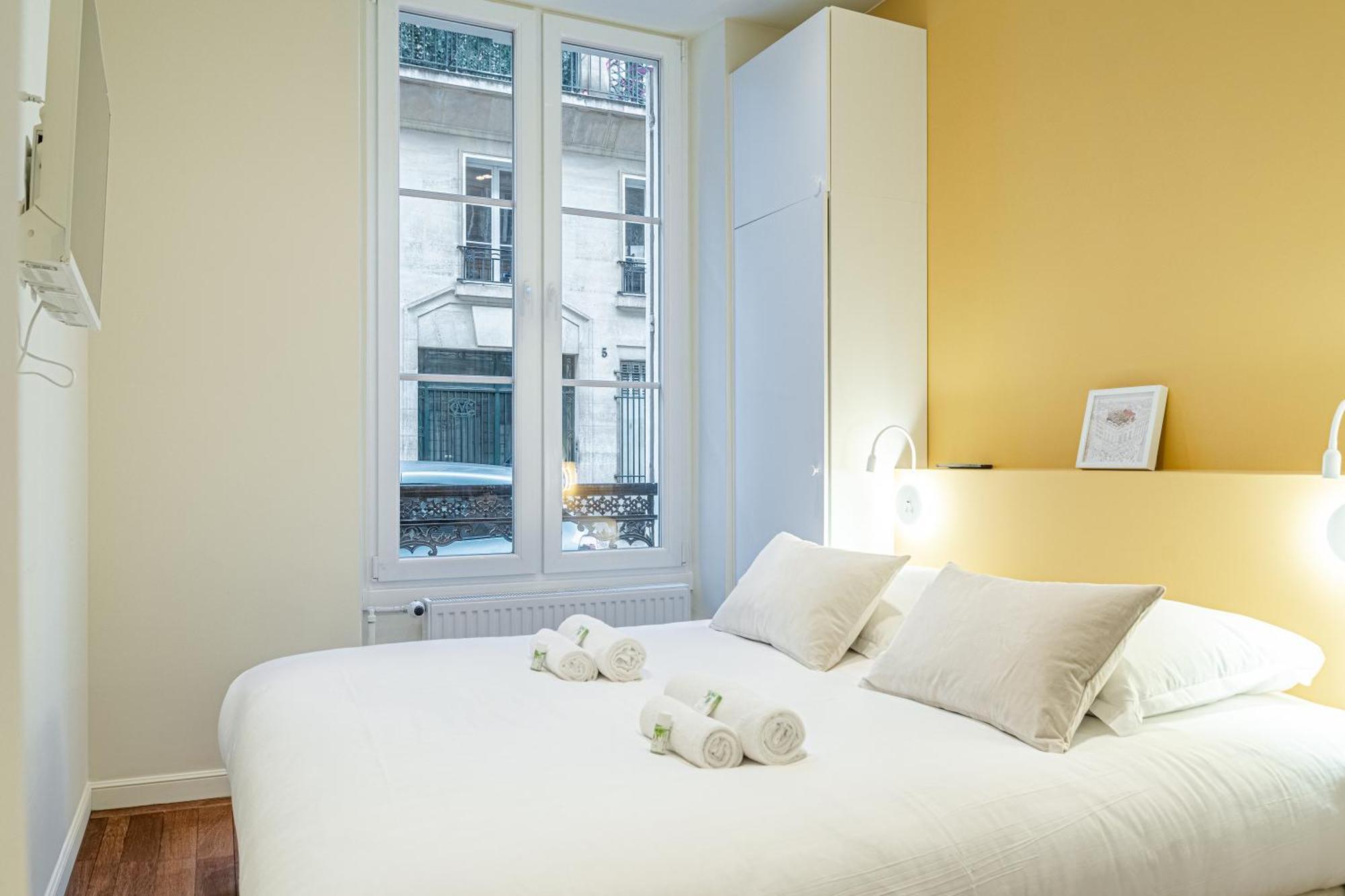 Lavie Maison Le Palais Garnier Paris Extérieur photo
