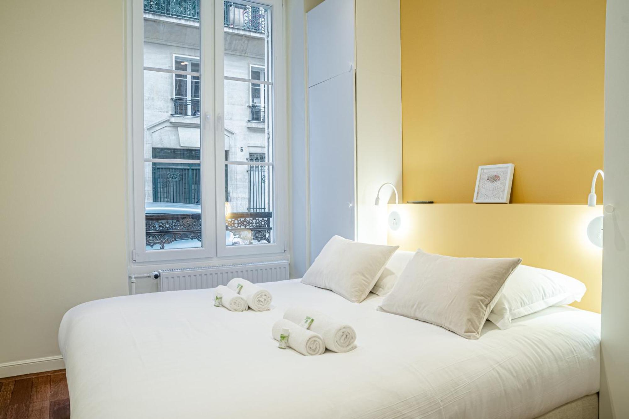 Lavie Maison Le Palais Garnier Paris Extérieur photo