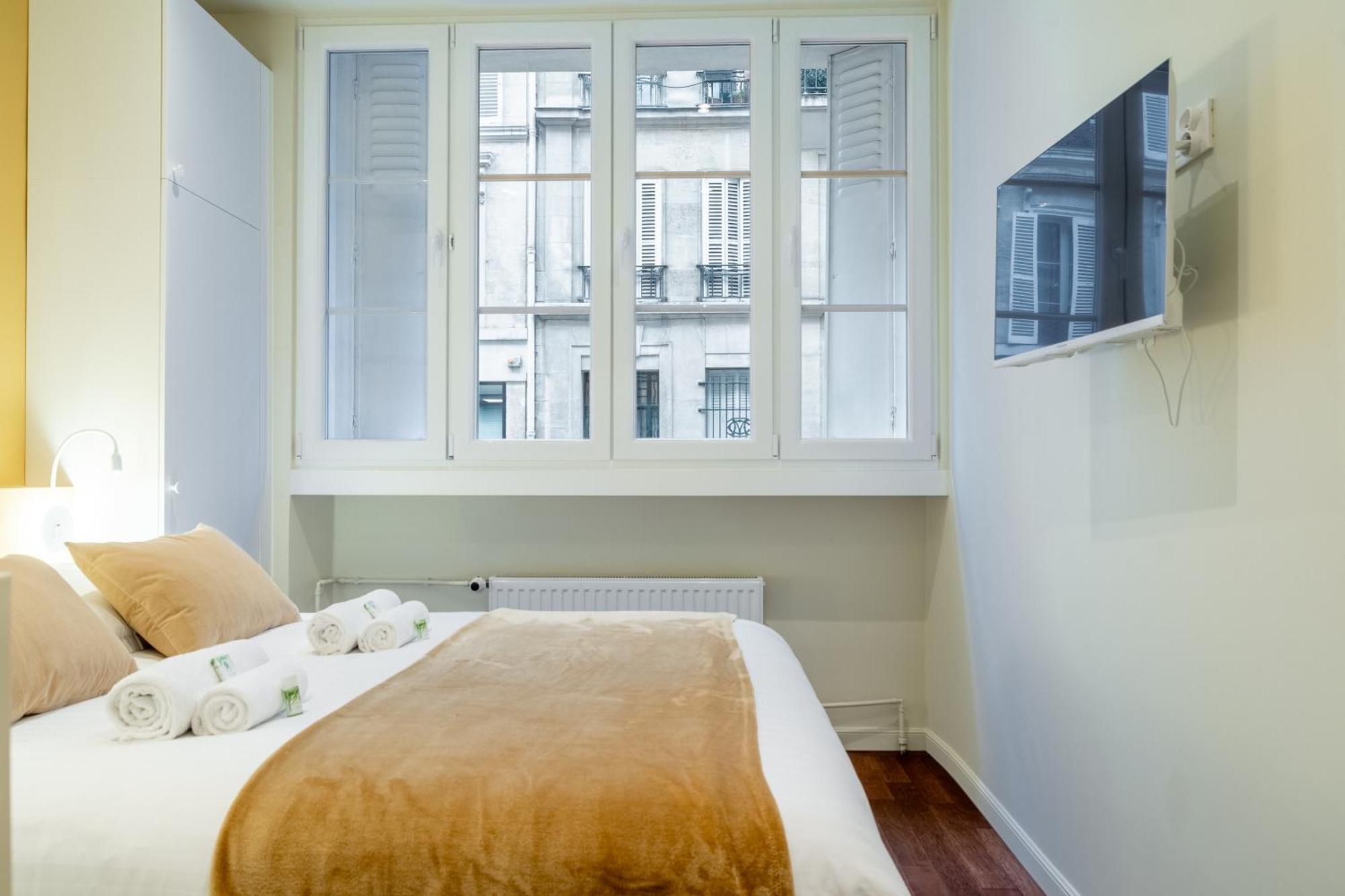 Lavie Maison Le Palais Garnier Paris Extérieur photo